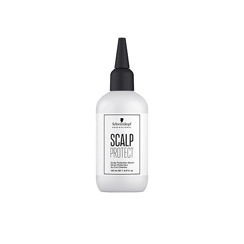 SCHWARZKOPF PROFESSIONAL Сыворотка для защиты кожи головы Scalp Protect 150 #1