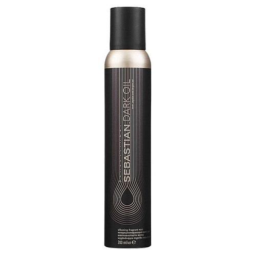 SEBASTIAN PROFESSIONAL Кондиционирующий мист для волос Dark Oil #1