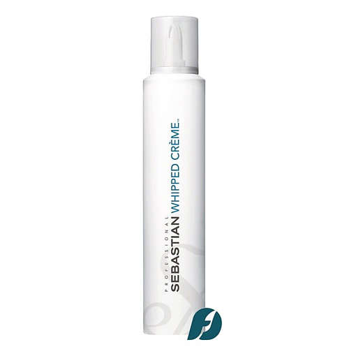 SEBASTIAN PROFESSIONAL Крем-мусс для волос WHIPPED CREME 150 #1