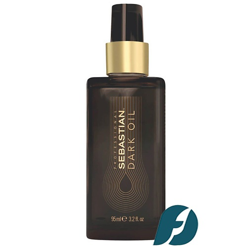SEBASTIAN PROFESSIONAL Масло для волос DARK OIL 95 #1