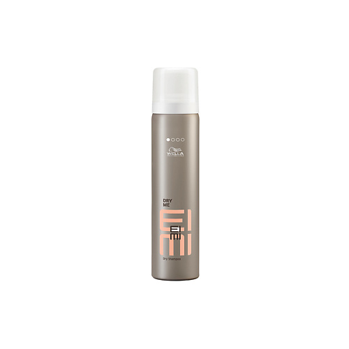 WELLA PROFESSIONALS EIMI Dry Me Сухой шампунь 65 #1