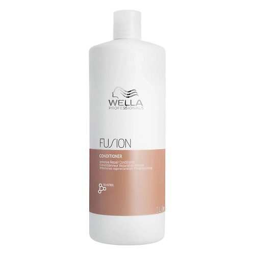 WELLA PROFESSIONALS Интенсивный восстанавливающий бальзам FUSION 1000 #1