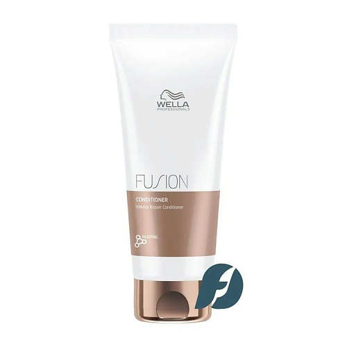 WELLA PROFESSIONALS Кондиционер для интенсивного восстановления волос Fusion 200 #1
