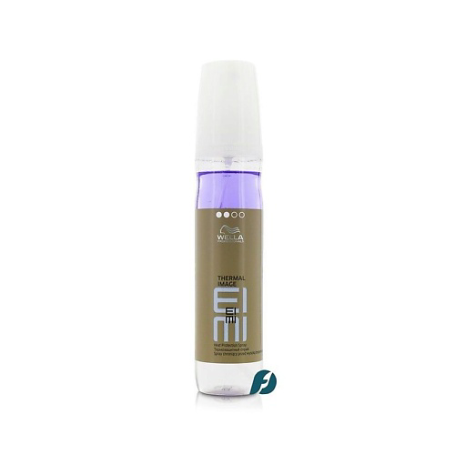 WELLA PROFESSIONALS Спрей термозащитный для волос EIMI Thermal Image 150 #1