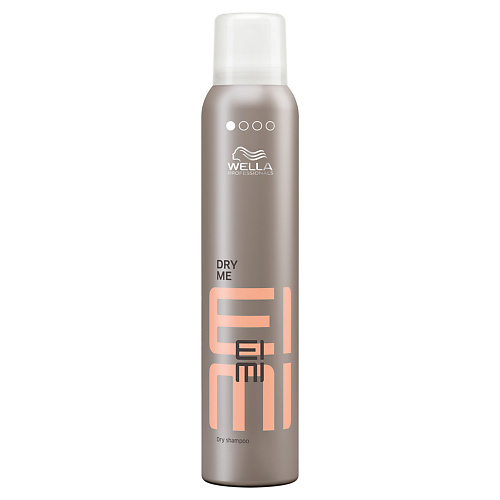 WELLA PROFESSIONALS Сухой шампунь DRY ME 180 #1