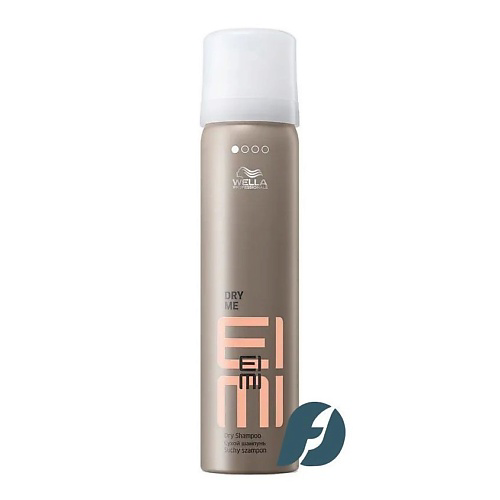WELLA PROFESSIONALS Сухой шампунь EIMI DRY ME 65 #1