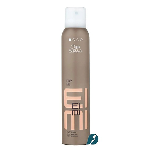 WELLA PROFESSIONALS Сухой шампунь EIMI DRY ME 180 #1