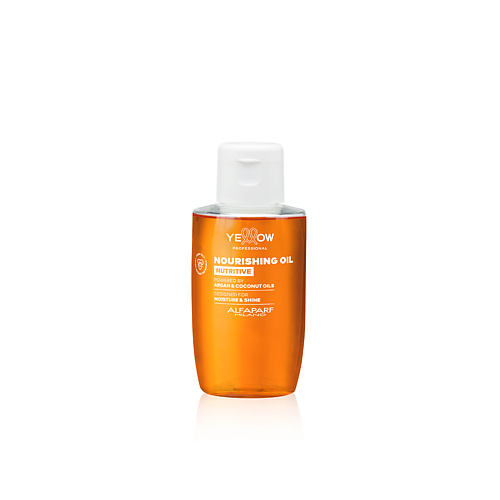 YELLOW Питательное масло для сухих волос YE PROFESSIONAL NUTRITIVE OIL 100 #1