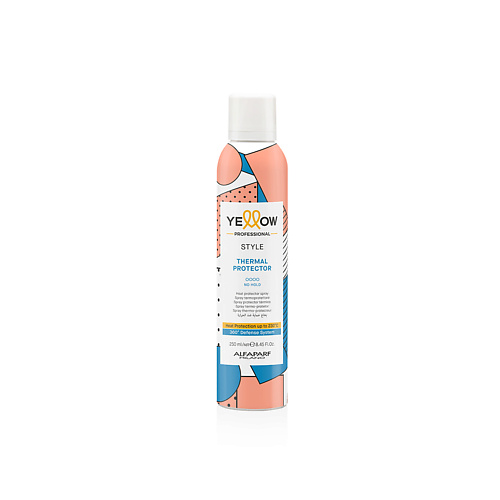 YELLOW Термозащитный спрей YE Style Thermal Protector 250 #1