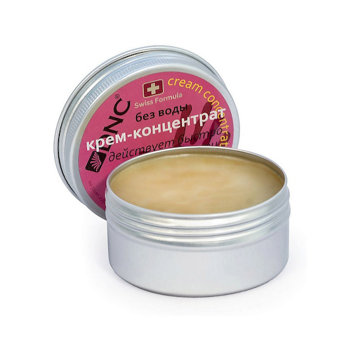 DNC Крем-концентрат Воск для рук Swiss Formula Wax for Hands 80 #1