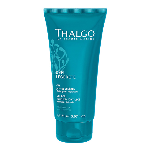 THALGO Крем для лёгкости ног Defi Legerete Gel 150 #1