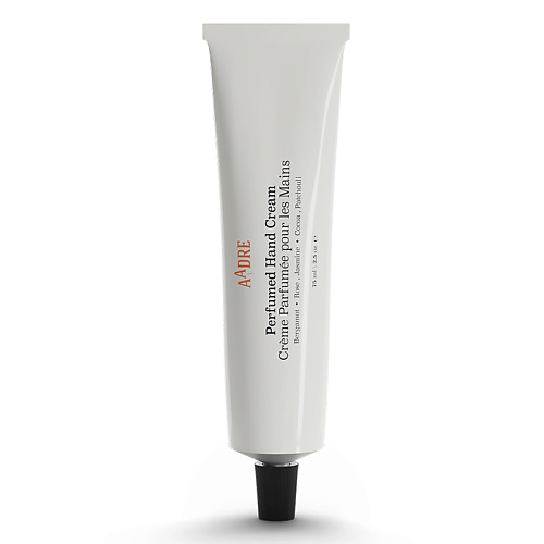 AADRE Крем для рук парфюмированный Perfumed Hand Cream 75 #1