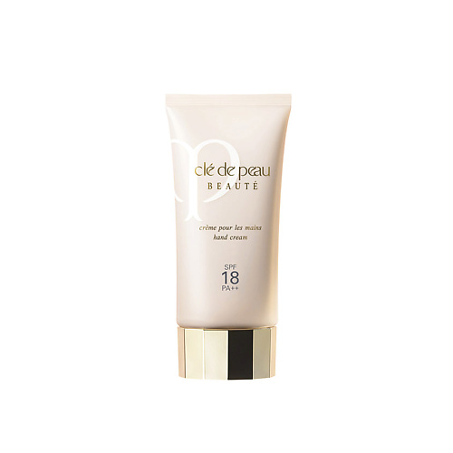 CLÉ DE PEAU BEAUTÉ Увлажняющий крем для рук Hand Cream 75 #1