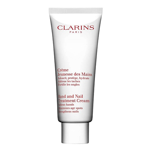 CLARINS Крем для рук Jeunesse des Mains 100 #1