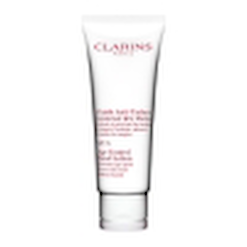 CLARINS Лосьон для рук против пигментных пятен Jeunesse des Mains SPF15 #1