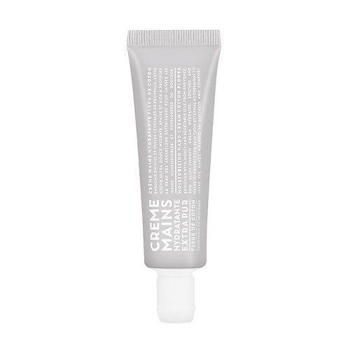 COMPAGNIE DE PROVENCE Крем для рук Fleur De Coton 30 #1