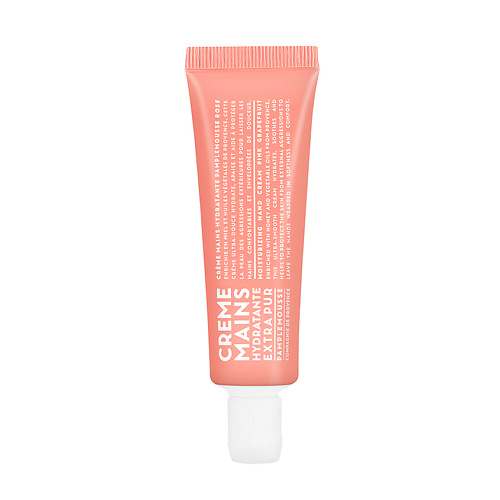 COMPAGNIE DE PROVENCE Крем для рук Pamplemousse Rose 30 #1