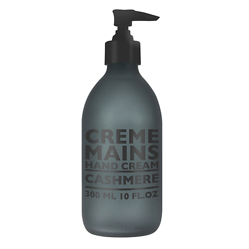 COMPAGNIE DE PROVENCE Крем для рук Кашемировый Cashmere hands cream #1