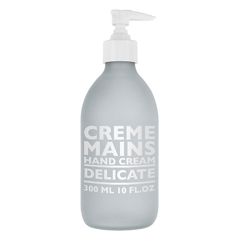 COMPAGNIE DE PROVENCE Крем для рук Деликатный Delicate 300 #1