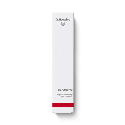 DR. HAUSCHKA Крем для рук Handcreme 50 #1