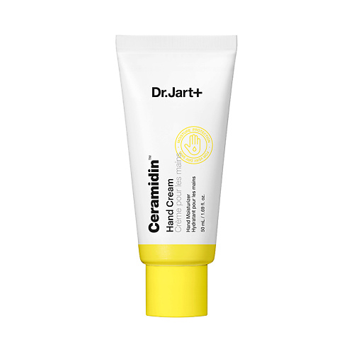 DR. JART+ Крем для рук Ceramidin Hand Cream 50 #1