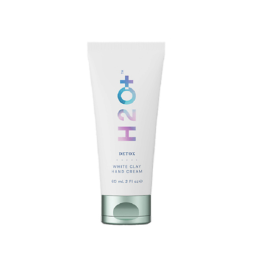 H2O+ Крем для рук DETOX 60 #1