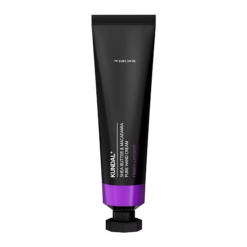 KUNDAL Крем для рук Французская лаванда Shea Butter & Macadamia French Lavender Hand Cream 50 #1