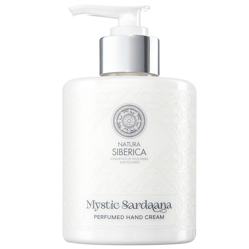 NATURA SIBERICA Парфюмированный крем для рук Mystic Sardaana 300 #1