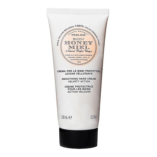 PERLIER Защитный крем для рук Honey Miel 100 #1