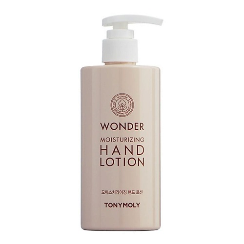 TONYMOLY Лосьон увлажняющий для рук 300 #1