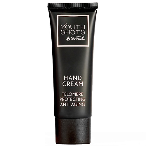 YOUTHSHOTS Крем для рук антивозрастной Telomere Protecting Anti-Aging Hand Cream 50 #1