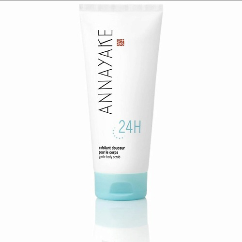 ANNAYAKE Скраб для тела Gentle Bodyscrub 200 #1