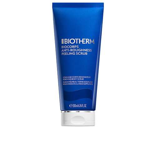BIOTHERM Скраб для тела BIOCORPS против шероховатости кожи 200 #1