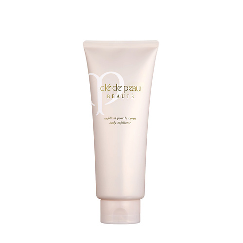 CLÉ DE PEAU BEAUTÉ Отшелушивающий скраб для тела Body Exfoliator 200 #1