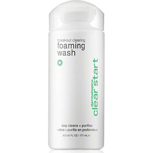 DERMALOGICA Очищающая пена Clear Start Breakout 177 #1