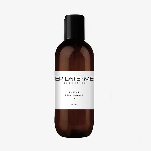 EPILATE ME Энзимная пудра для лица и тела 90 #1