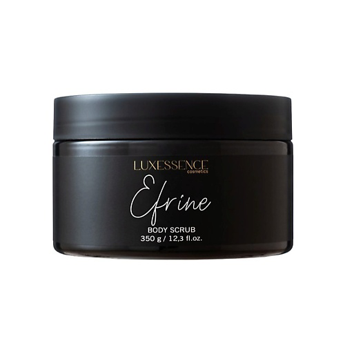 LUXESSENCE Скраб для тела Efrine 350 #1