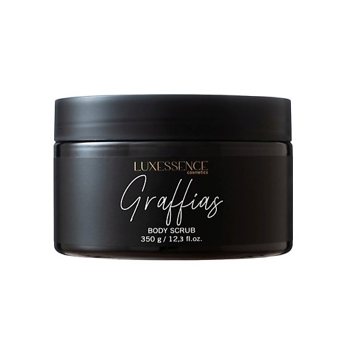 LUXESSENCE Скраб для тела Graffias 350 #1