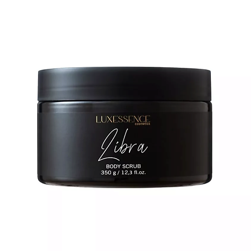 LUXESSENCE Скраб для тела Libra 350 #1