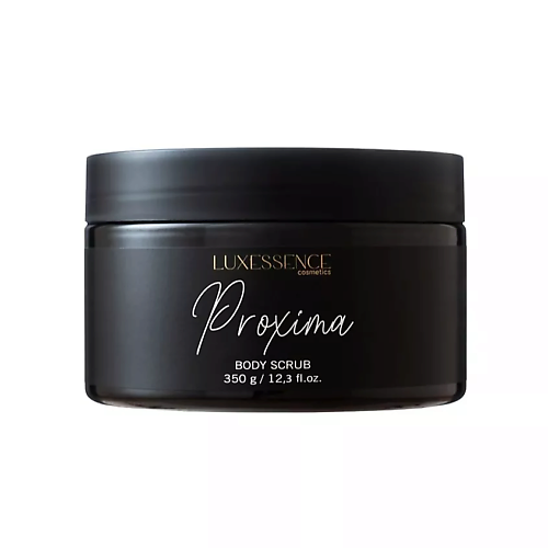 LUXESSENCE Скраб для тела Proxima 350 #1