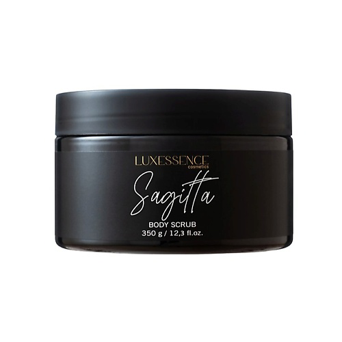 LUXESSENCE Скраб для тела Sagitta 350 #1