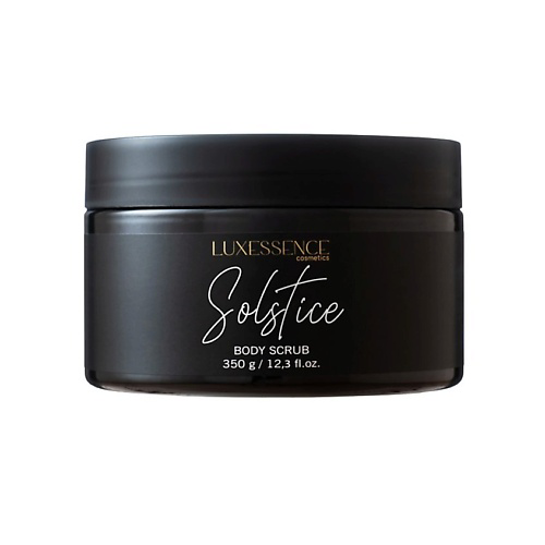 LUXESSENCE Скраб для тела Solstice 350 #1