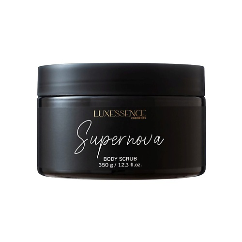 LUXESSENCE Скраб для тела Supernova 350 #1