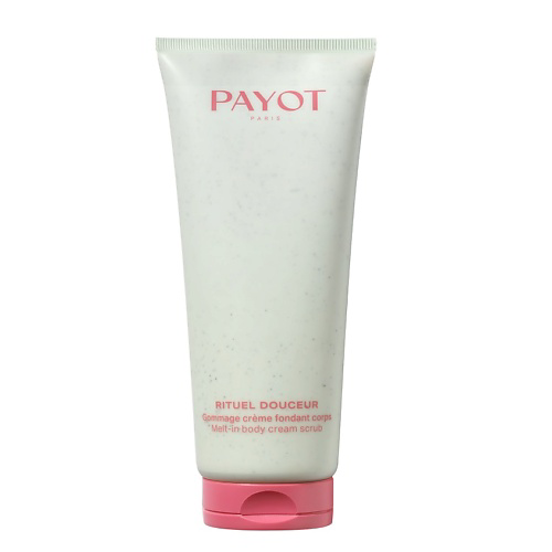 PAYOT Гоммаж для тела нежный с экстрактом миндаля Rituel Douceur 200 #1