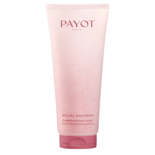 PAYOT Гоммаж для тела с кварцем Rituel Douceur 200 #1