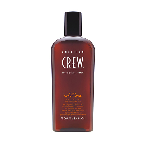 AMERICAN CREW Кондиционер для волос для ежедневного ухода Daily Conditioner 250 #1