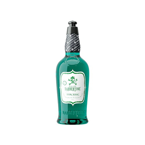BARBERTIME Тоник для волос Hair Tonic 400 #1