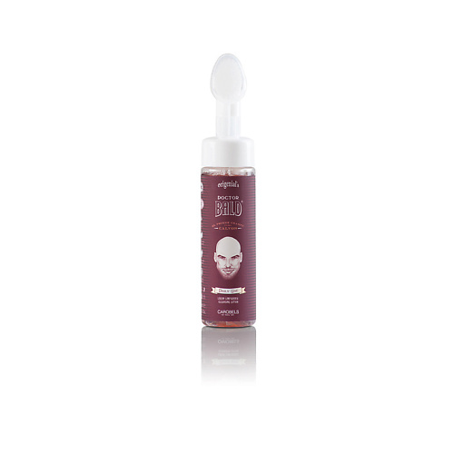 BEARDBURYS Освежающий тоник для кожи головы Doctor Bald Daily Use Lotion 200 #1