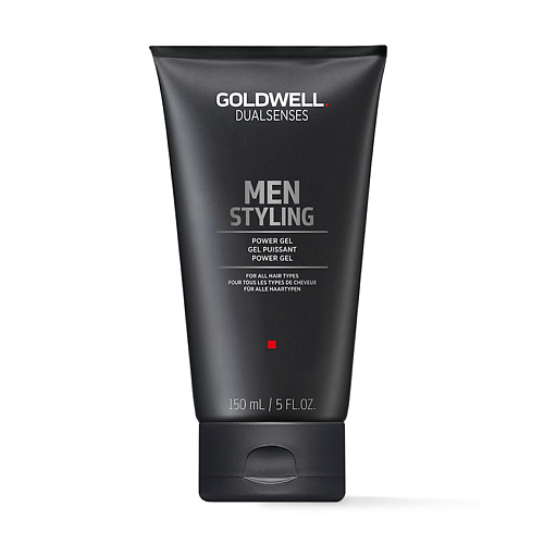 GOLDWELL Гель для укладки волос Dualsenses Men Styling Power Gel 150 #1