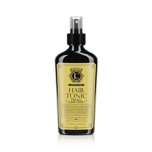 LAVISH CARE Тоник для ухода за волосами Hair Tonic 300 #1